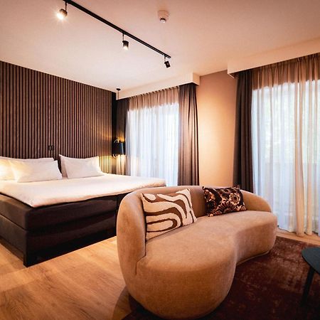 Hotel De Sterrenberg - Adults Only Otterlo Zewnętrze zdjęcie