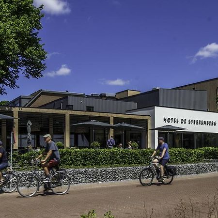 Hotel De Sterrenberg - Adults Only Otterlo Zewnętrze zdjęcie