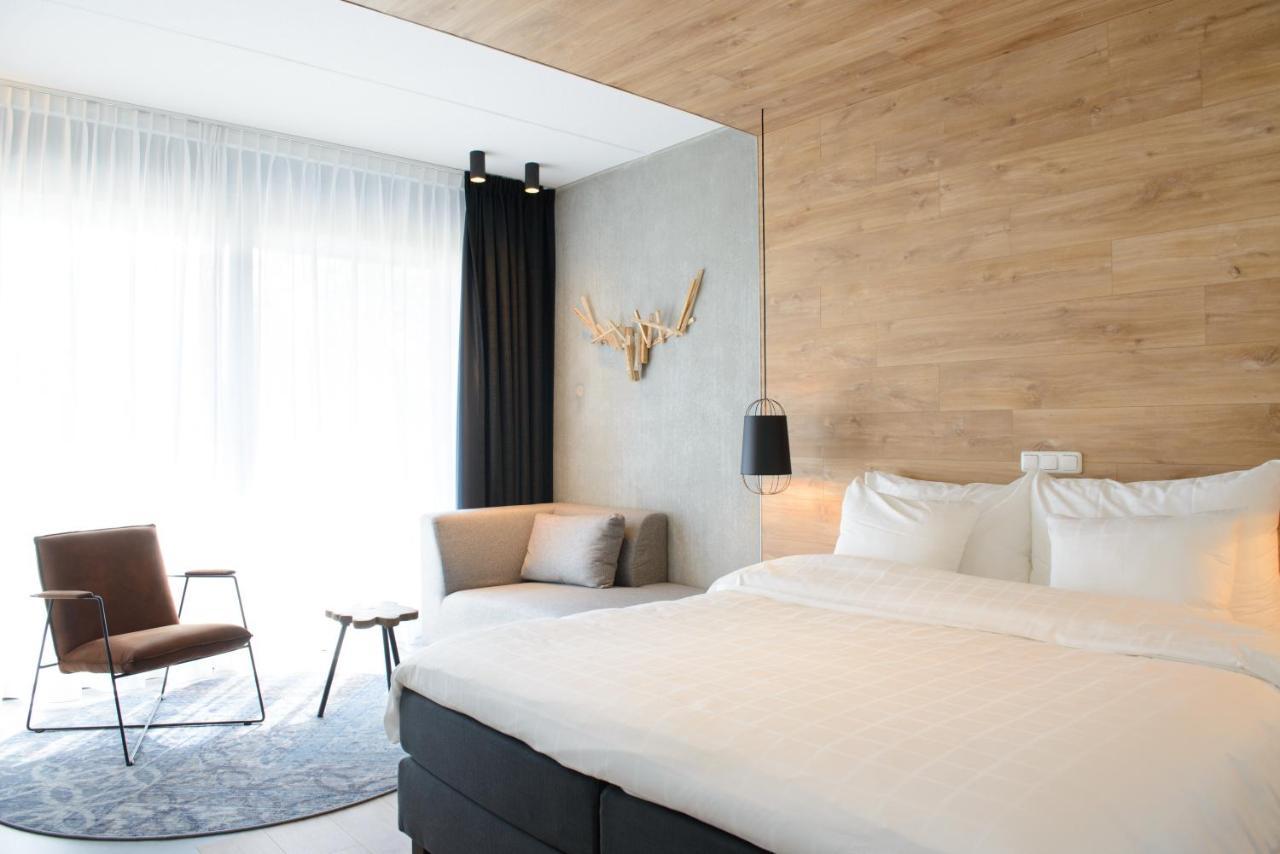Hotel De Sterrenberg - Adults Only Otterlo Zewnętrze zdjęcie