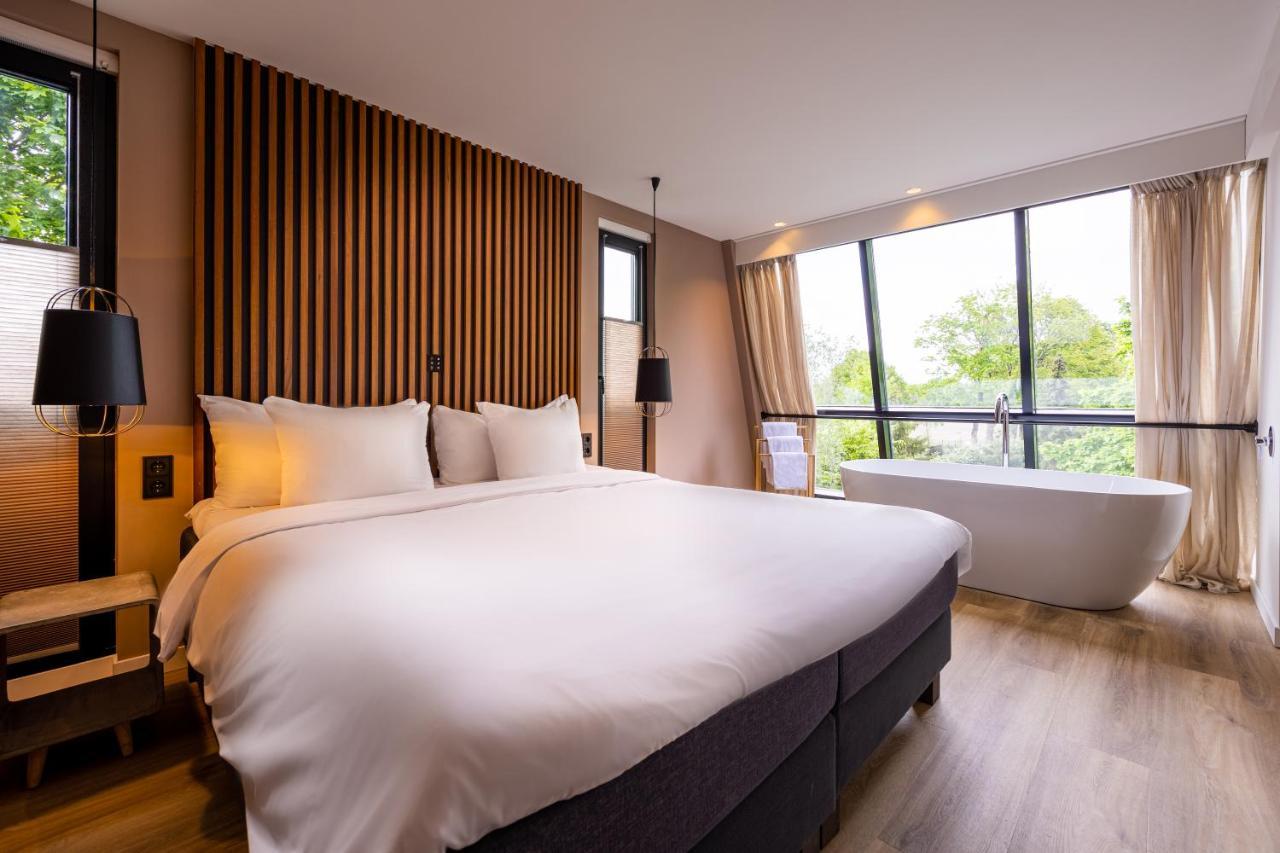 Hotel De Sterrenberg - Adults Only Otterlo Zewnętrze zdjęcie