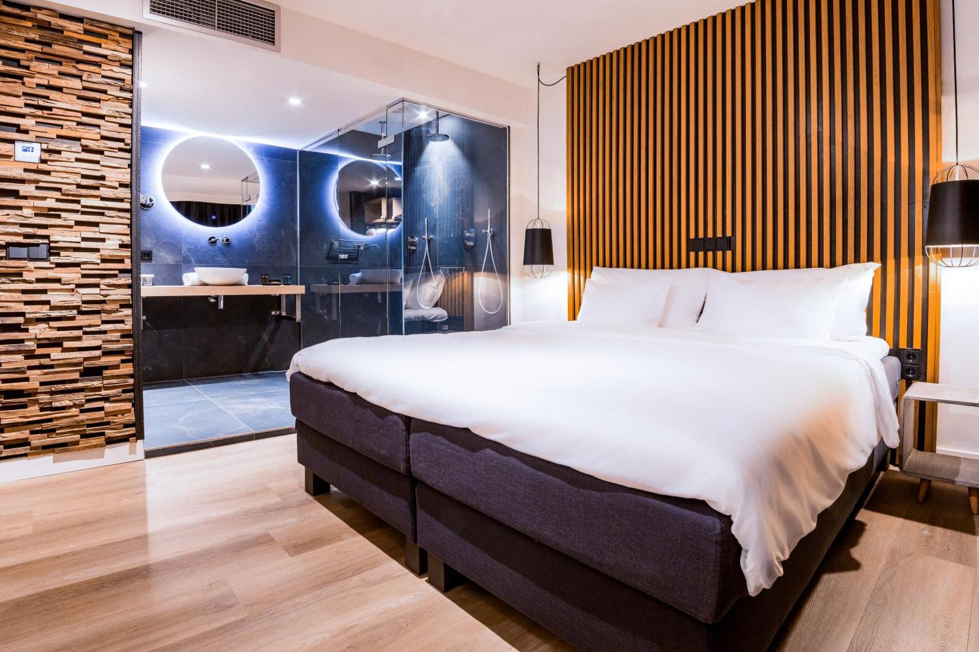 Hotel De Sterrenberg - Adults Only Otterlo Pokój zdjęcie