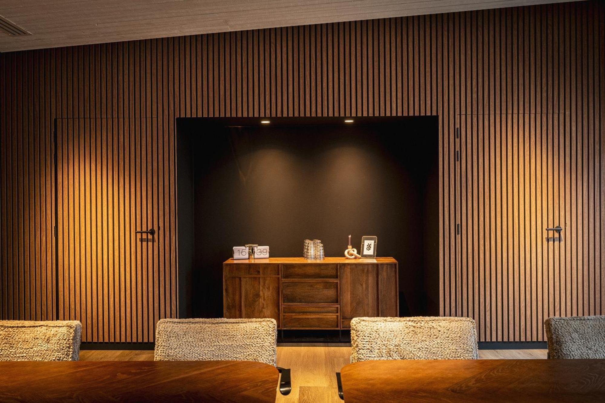Hotel De Sterrenberg - Adults Only Otterlo Zewnętrze zdjęcie