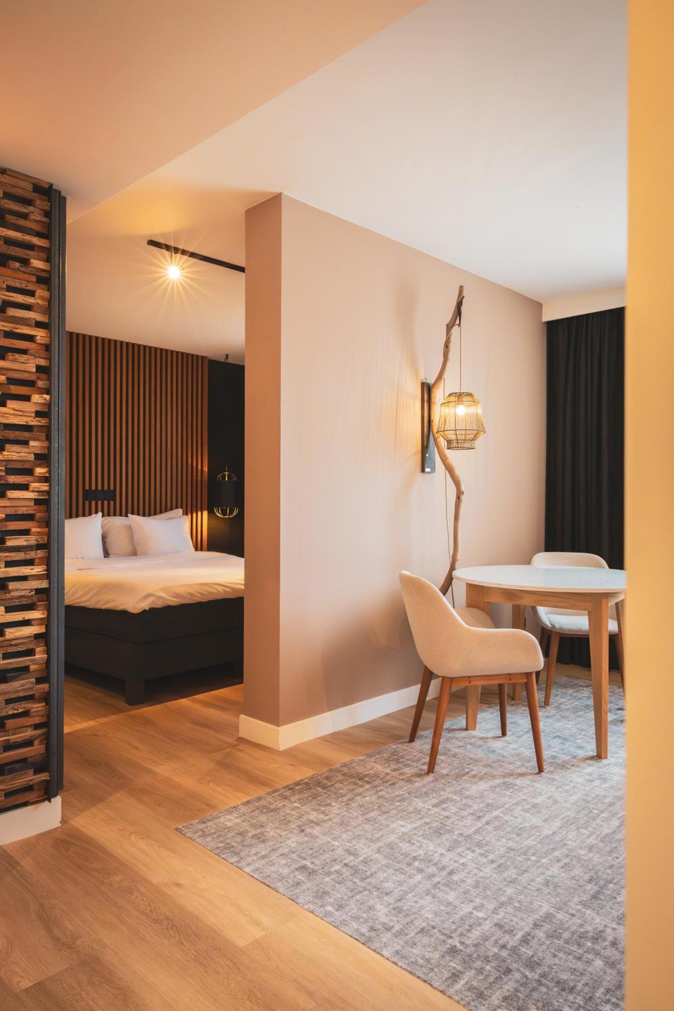Hotel De Sterrenberg - Adults Only Otterlo Zewnętrze zdjęcie
