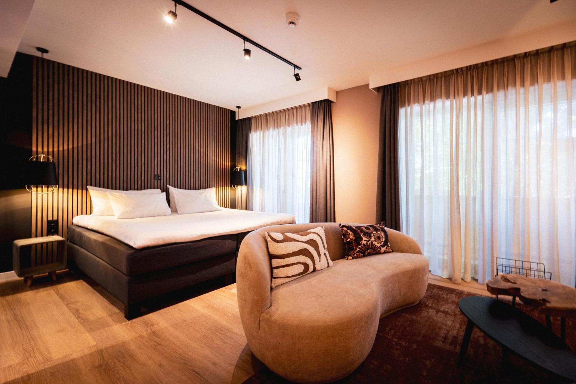 Hotel De Sterrenberg - Adults Only Otterlo Zewnętrze zdjęcie