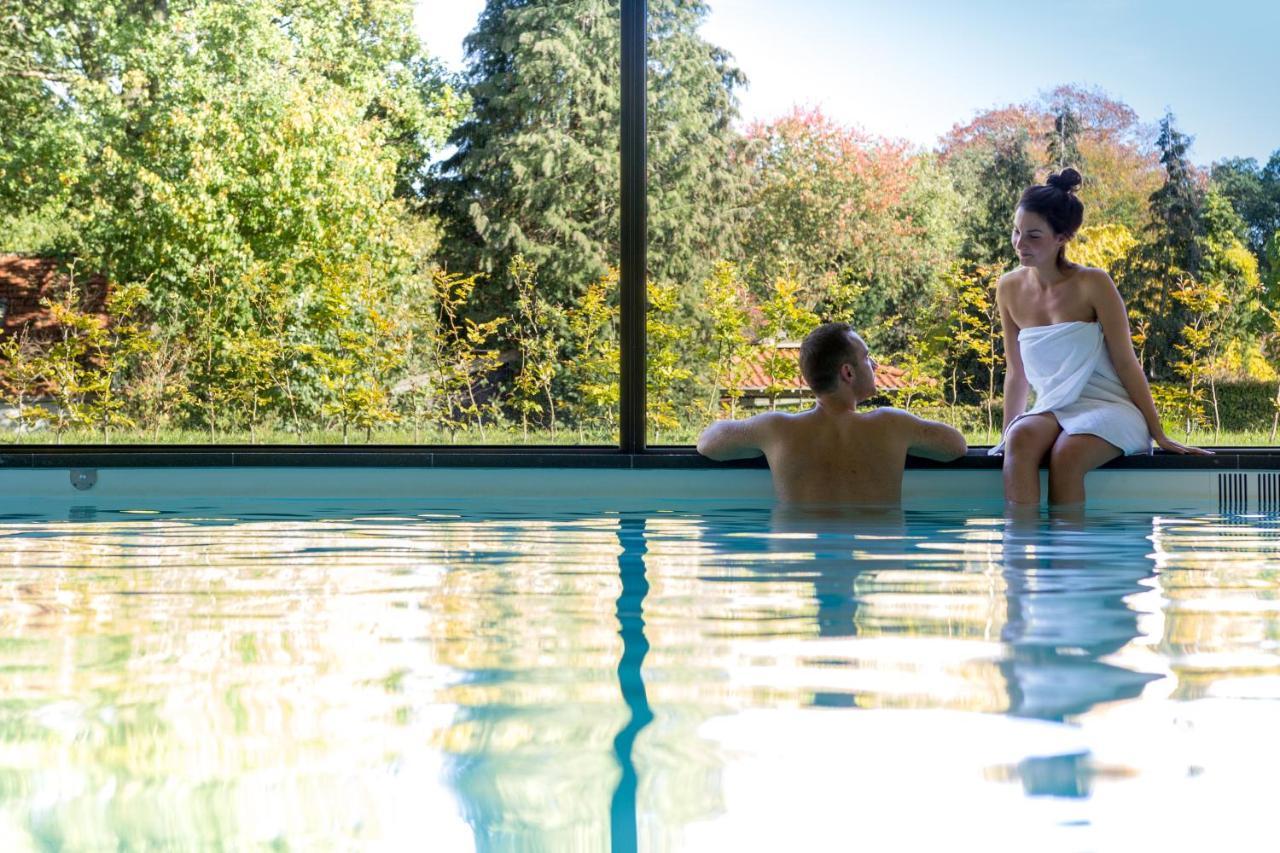 Hotel De Sterrenberg - Adults Only Otterlo Zewnętrze zdjęcie