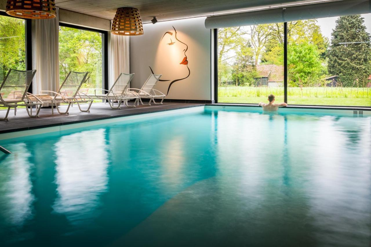 Hotel De Sterrenberg - Adults Only Otterlo Zewnętrze zdjęcie